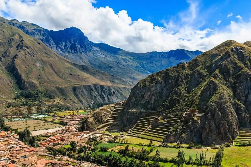 qué ver en Valle Sagrado Perú
