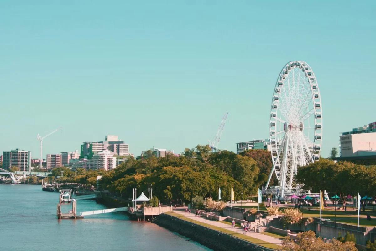 que ver en Australia