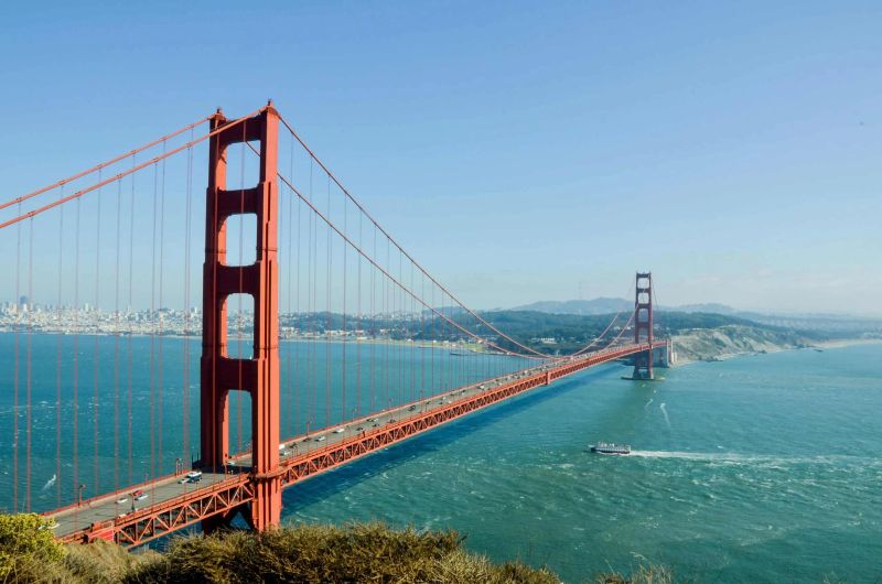 ¿Es seguro viajar a Estados Unidos?