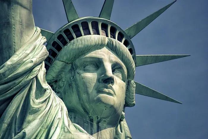 visitar la Estatua de la Libertad