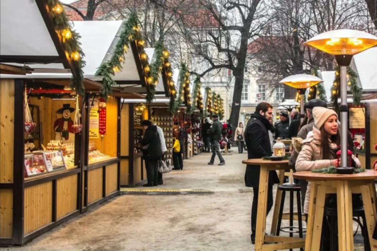 Mejores Mercados de Navidad en Alemania