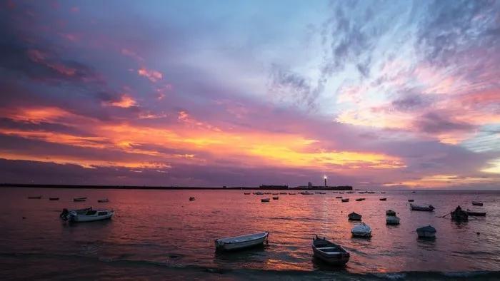 San Juan de la Canal, Santa Cruz de Bezana