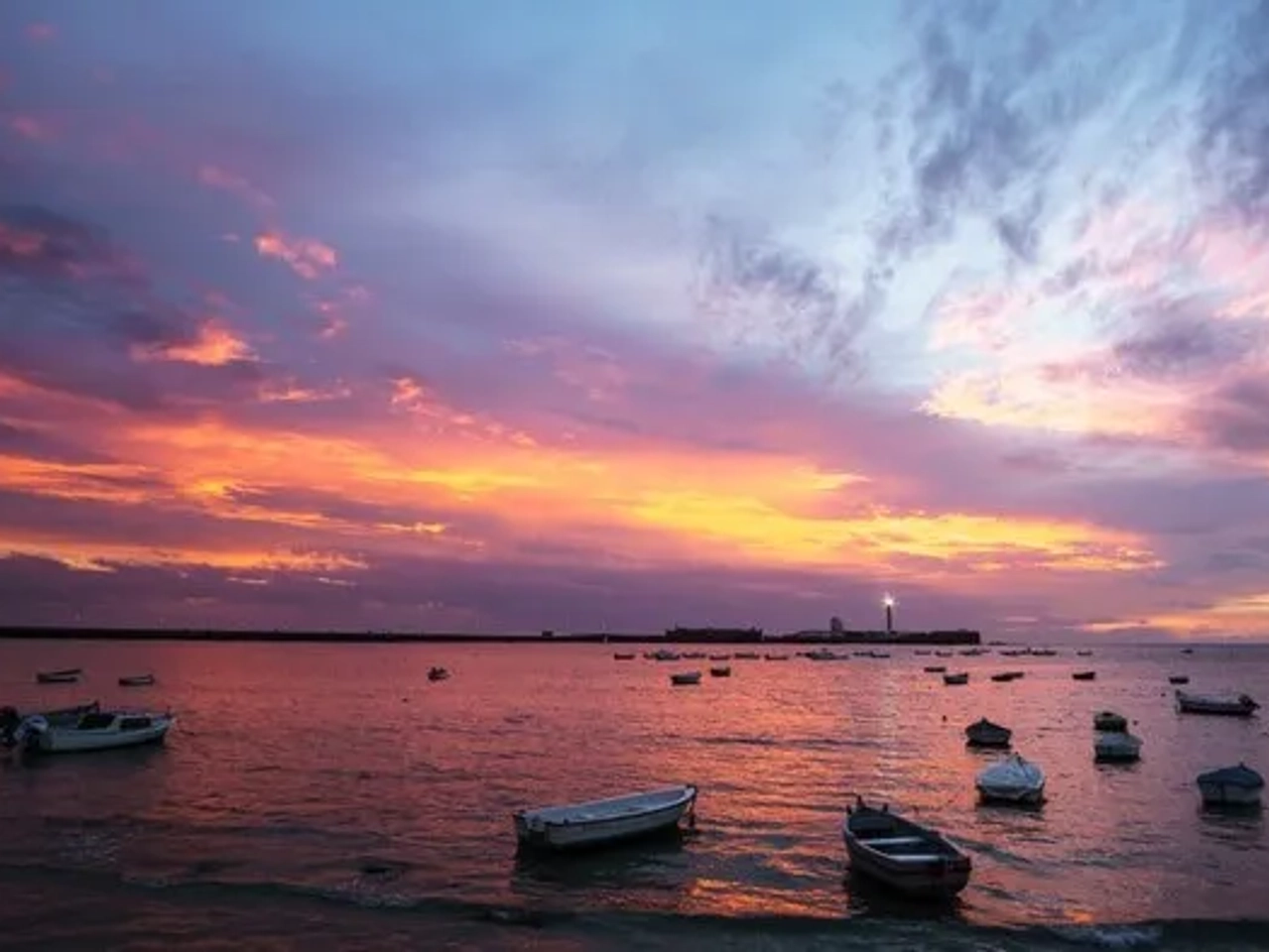 San Juan de la Canal, Santa Cruz de Bezana