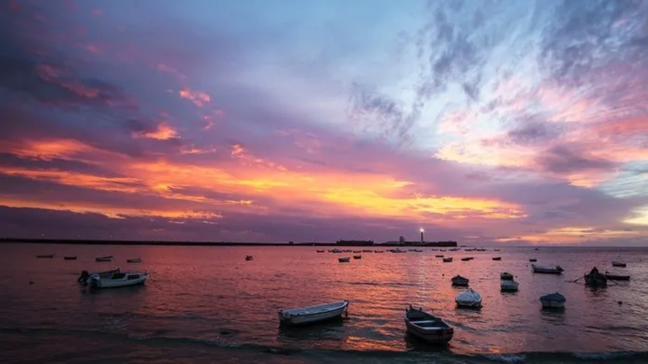 San Juan de la Canal, Santa Cruz de Bezana