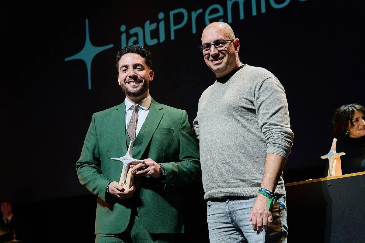 Así fue la VII edición de los Premios IATI 2026