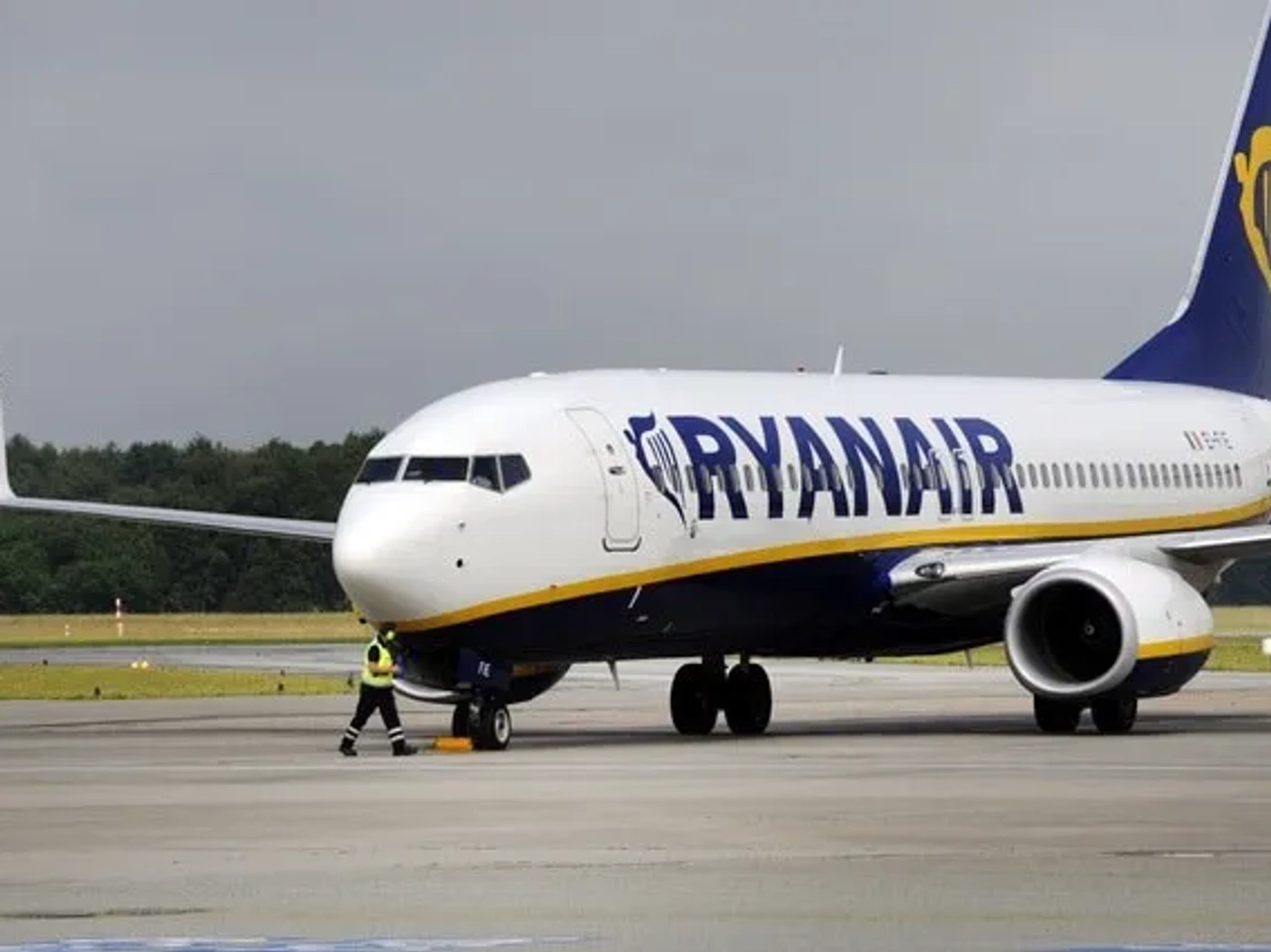 equipaje Ryanair permitido