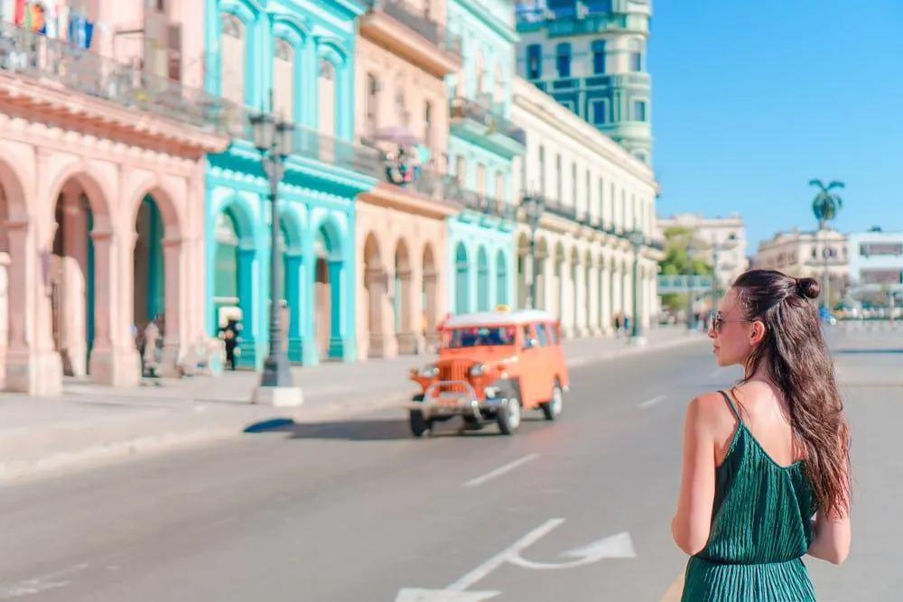 ruta para viajar por Cuba 10 días