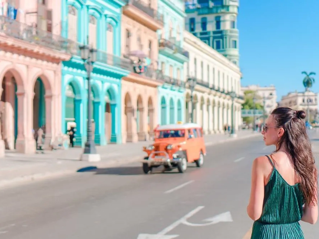 ruta para viajar por Cuba 10 días