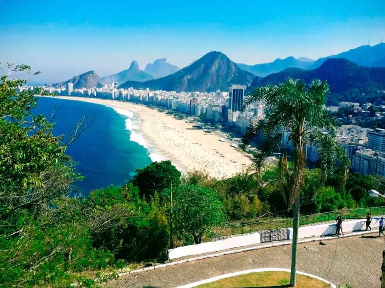 Copacabana