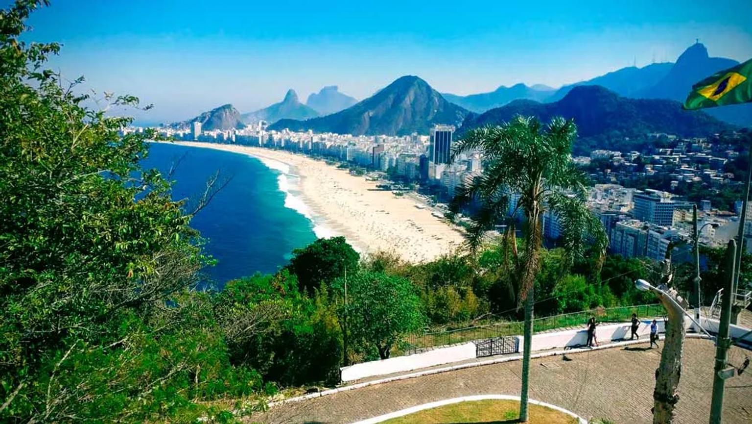 Copacabana