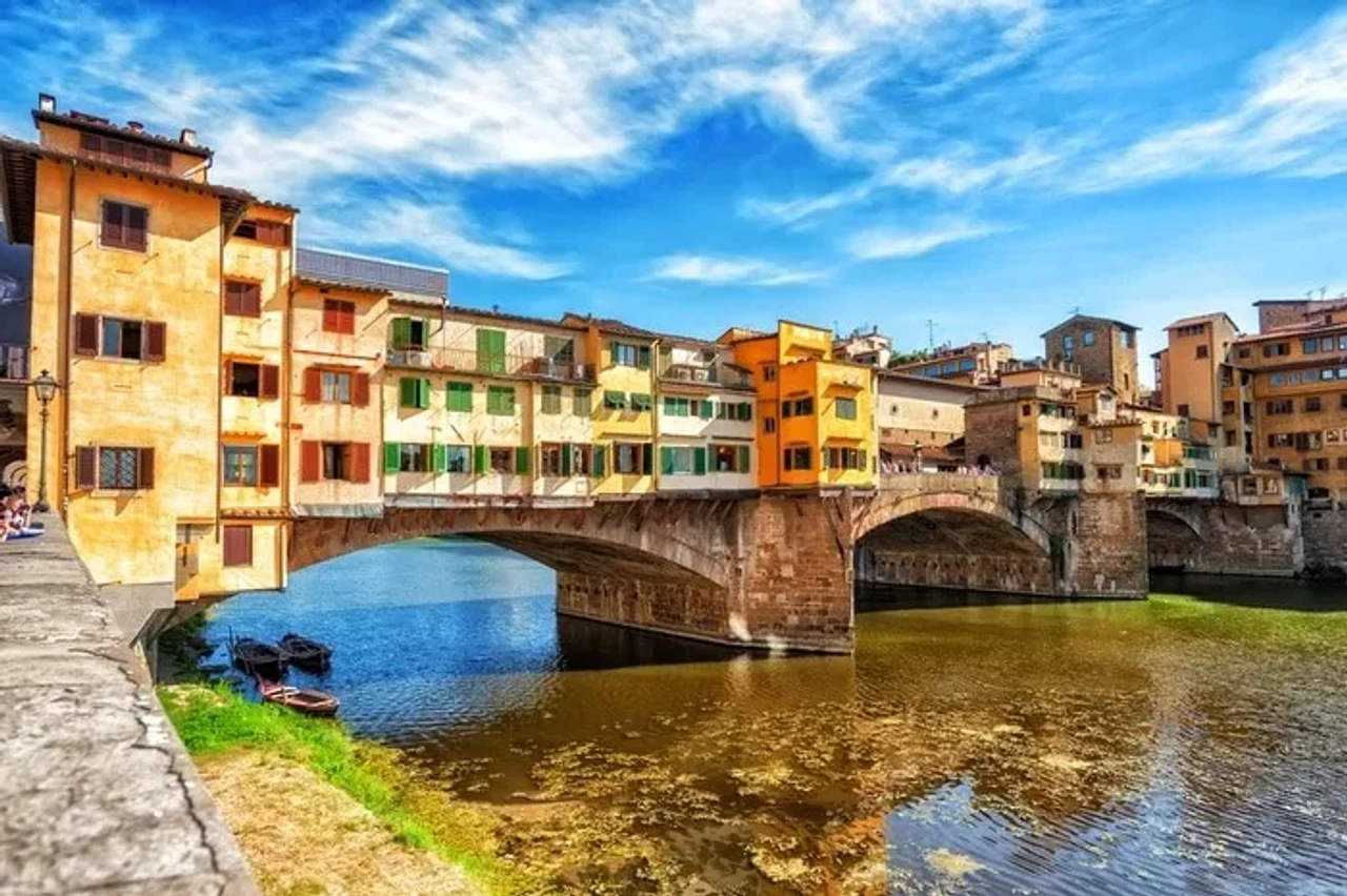 Qué hacer en Florencia