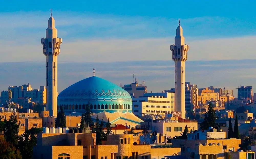 es seguro viajar a Jordania