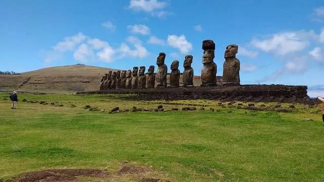 Qué hacer en la Isla de Pascua