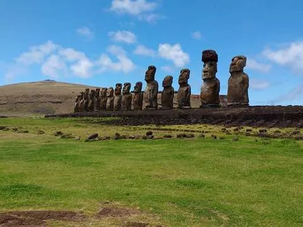 Qué hacer en la Isla de Pascua