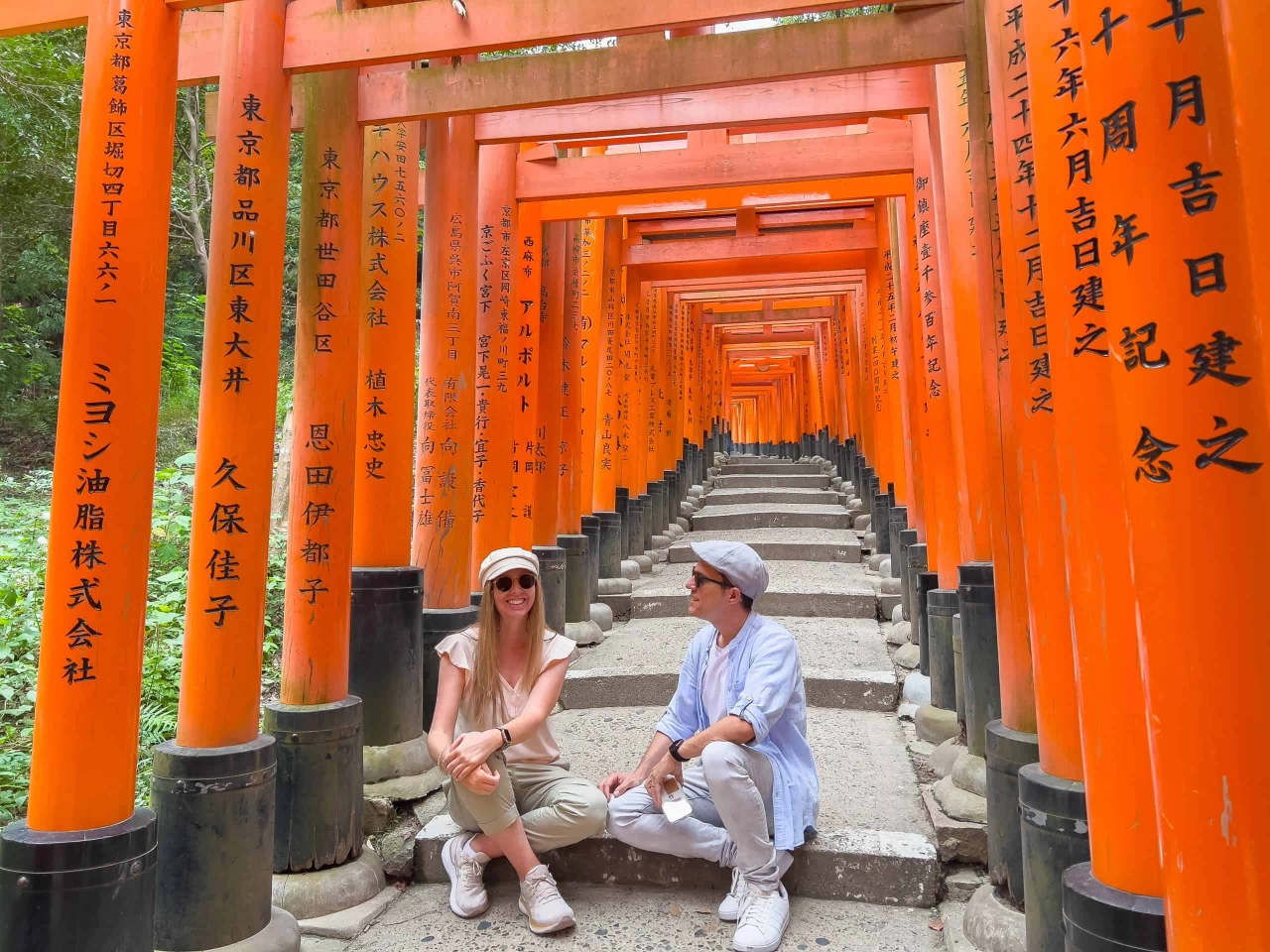 mejores destinos viajar 2024