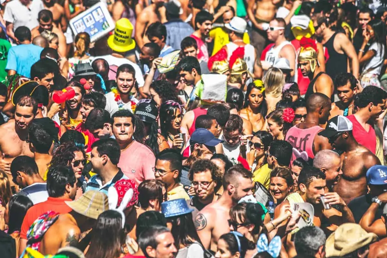 carnavales mazatlán 2025