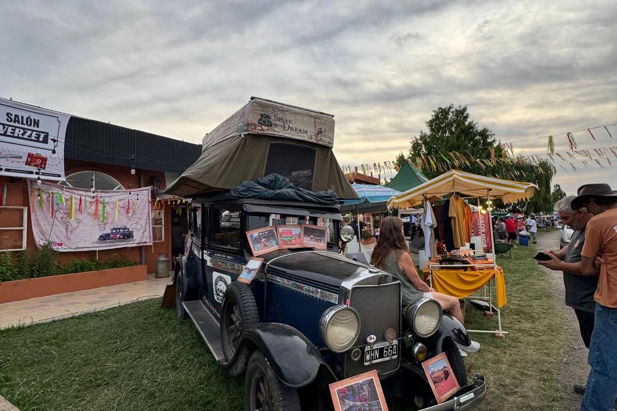 atrapa tu Sueño IATI 2025