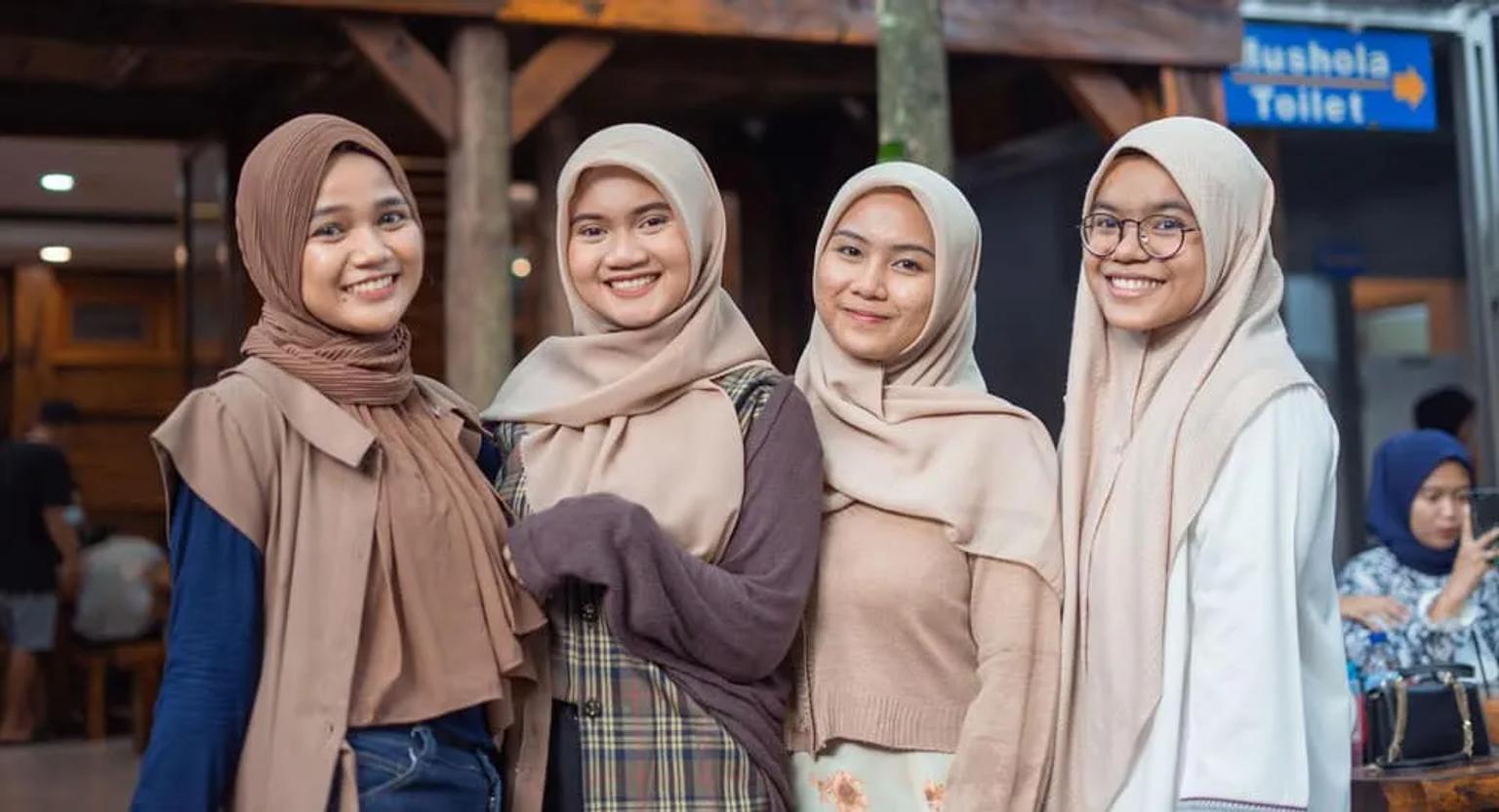 Viajar a Malasia sola, guía para mujeres