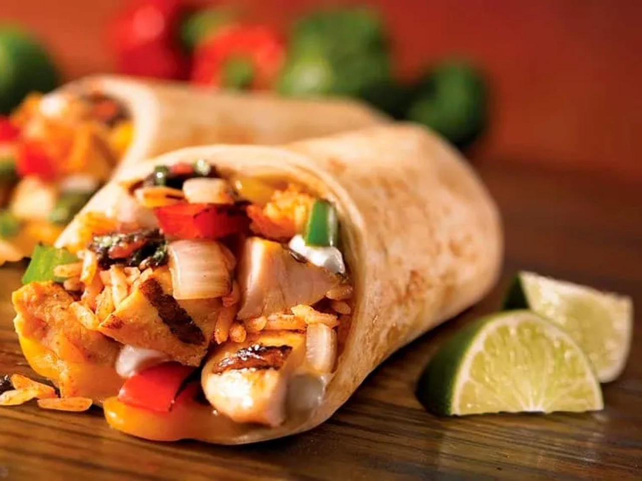 gastronomía de México