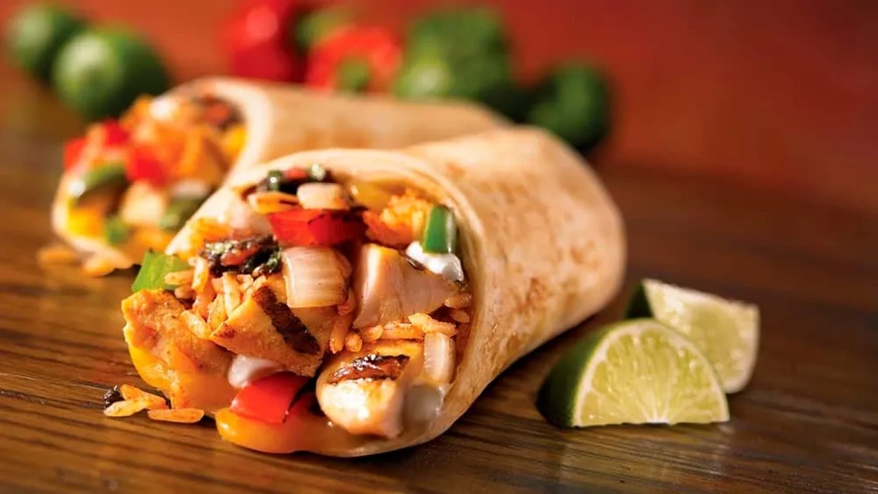 gastronomía de México