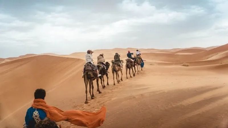 Seguro de viagem para Marrocos: guia completo e dicas essenciais