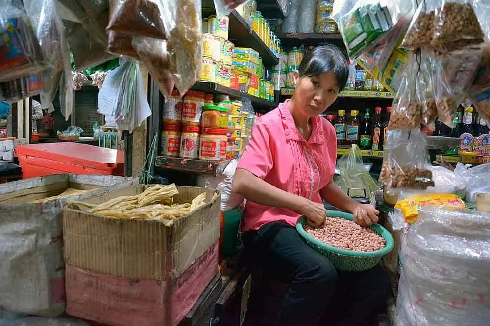lugares turísticos en Phonm Penh