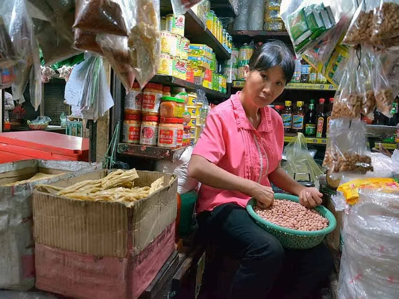 lugares turísticos en Phonm Penh