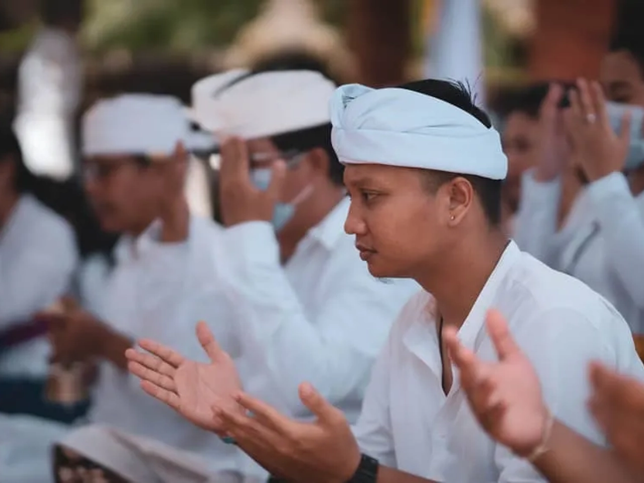 templos de Bali que visitar