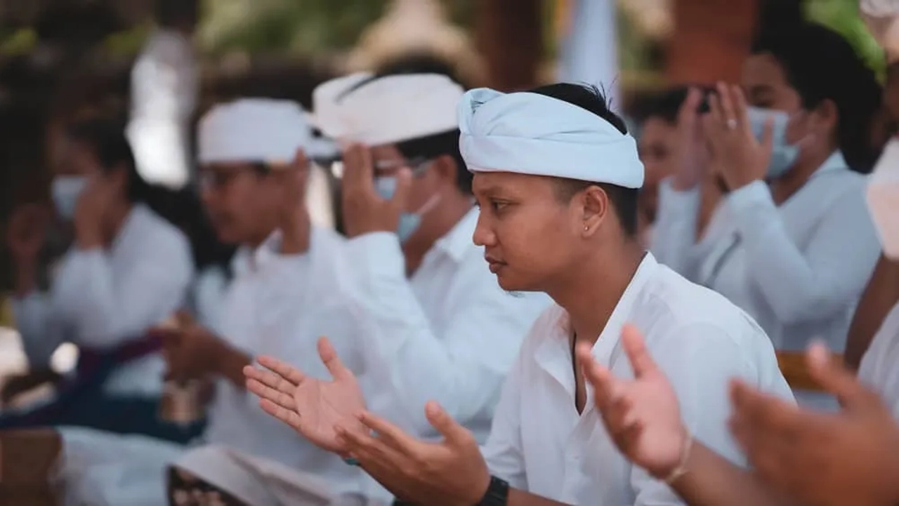 templos de Bali que visitar