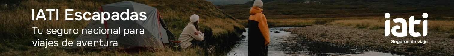 turismo de aventura a México