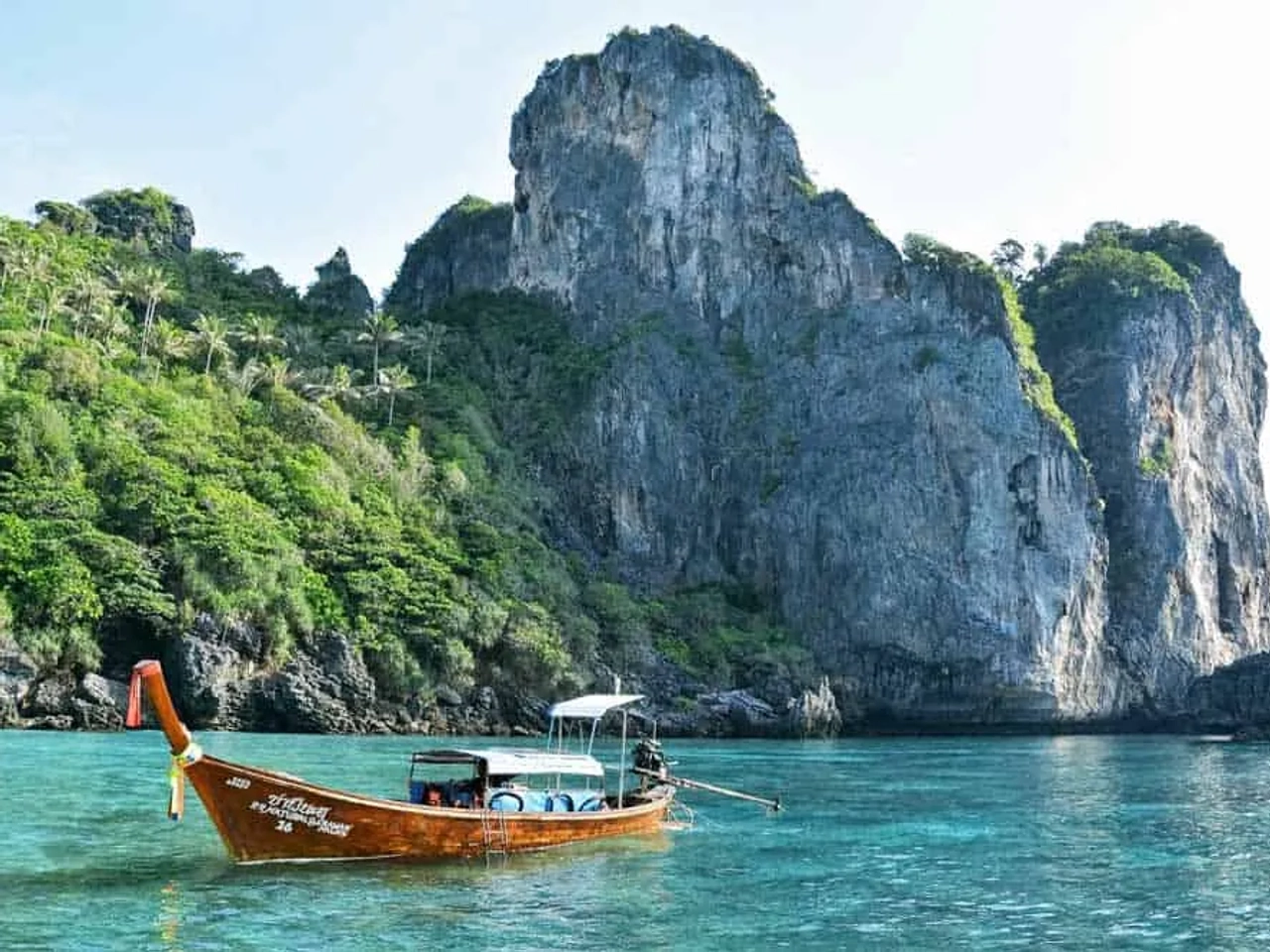 qué hacer en Phuket