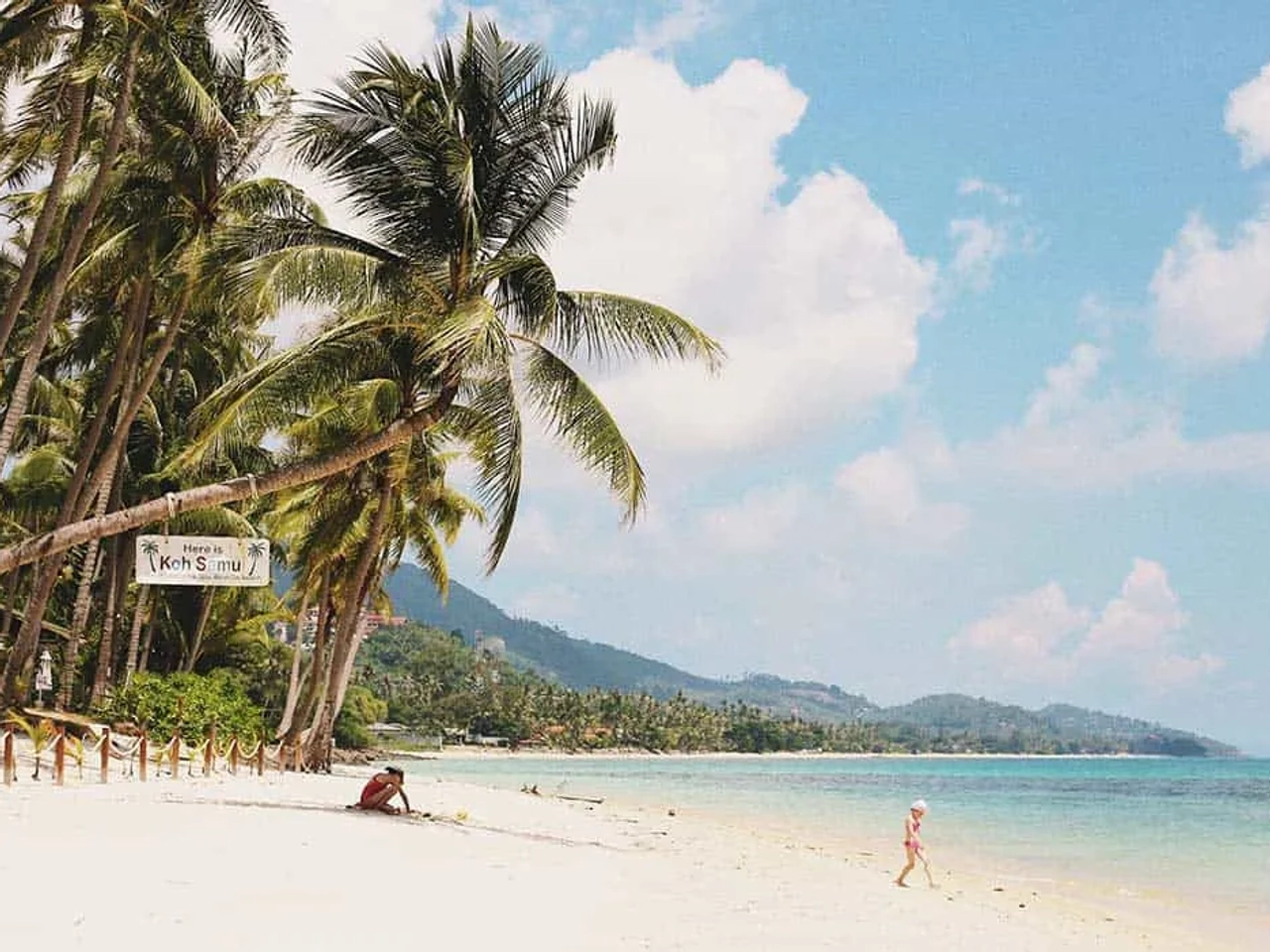 mejor época para viajar a Tailandia