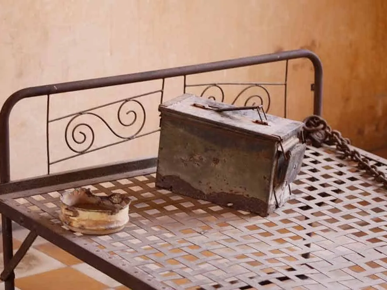 que hacer en Phnom Penh