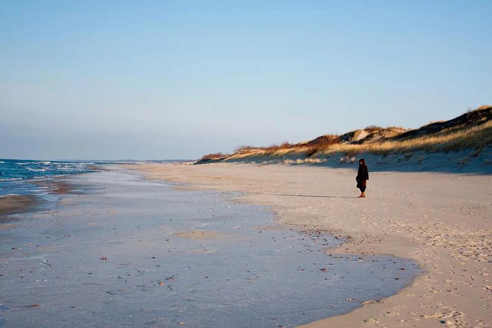 una semana de viaje por Lituania