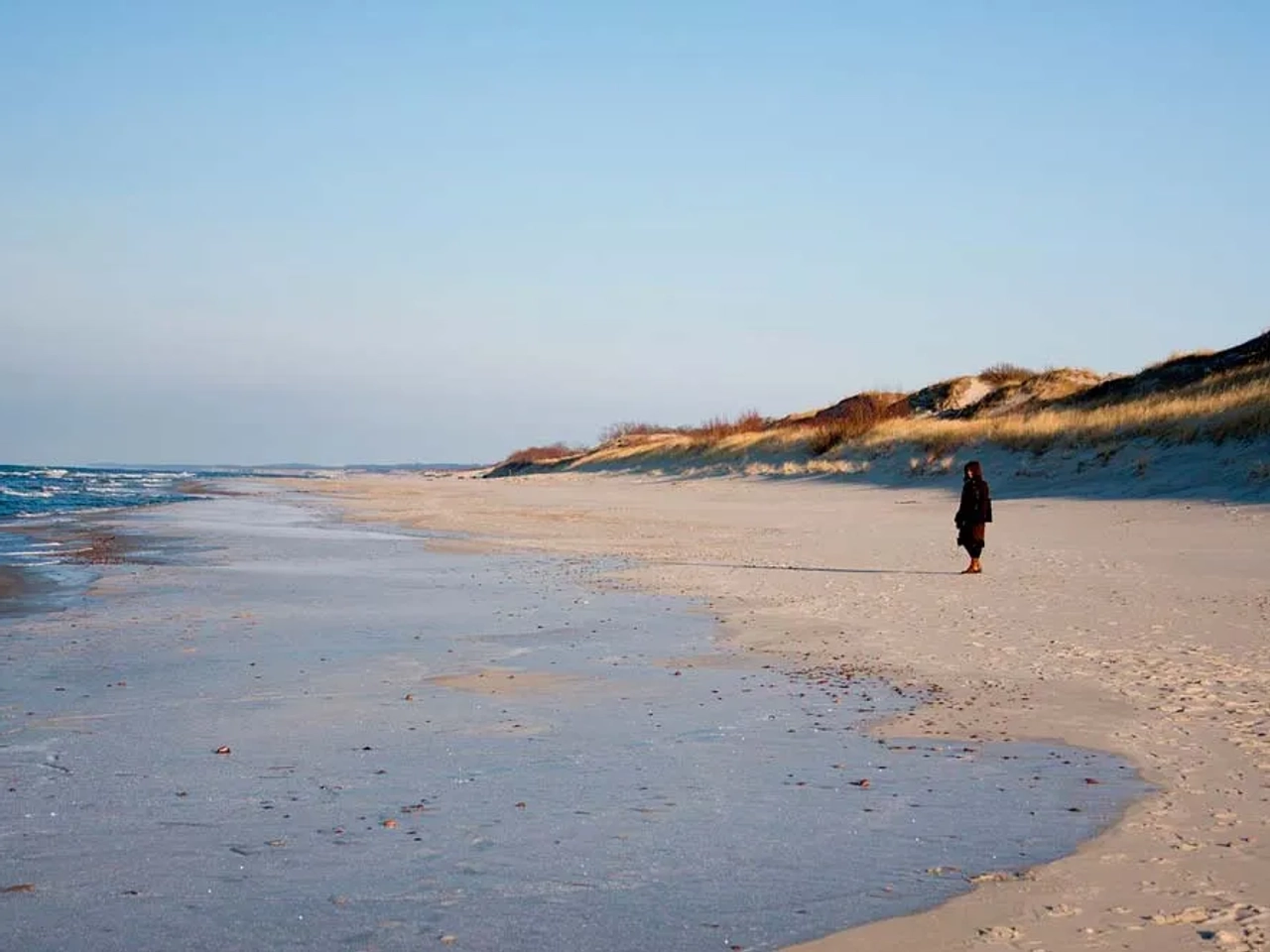 una semana de viaje por Lituania