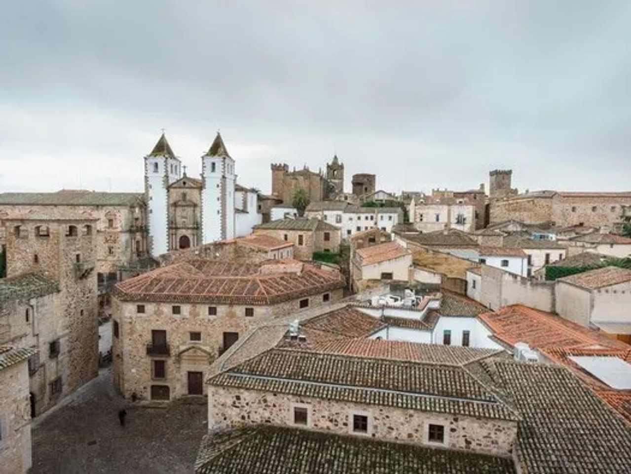 Localizaciones séptima temporada Juego de Tronos