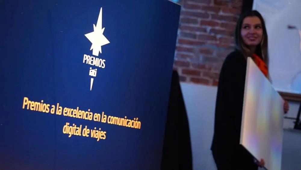 Premios IATI 2025