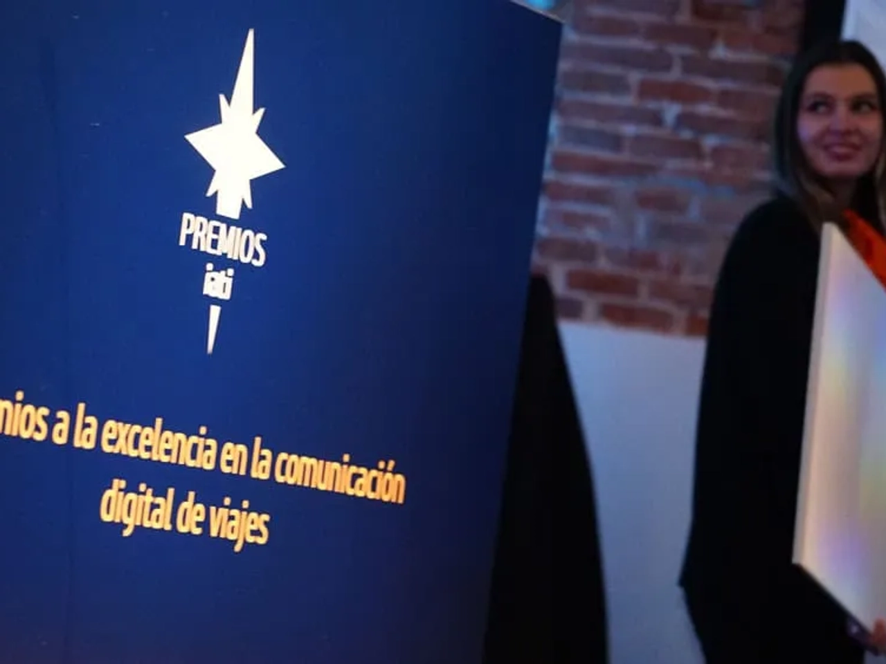 Premios IATI 2025