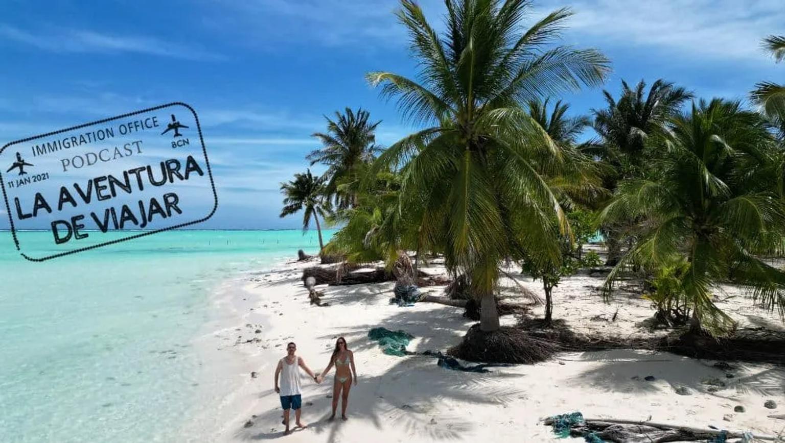 podcast Filipinas