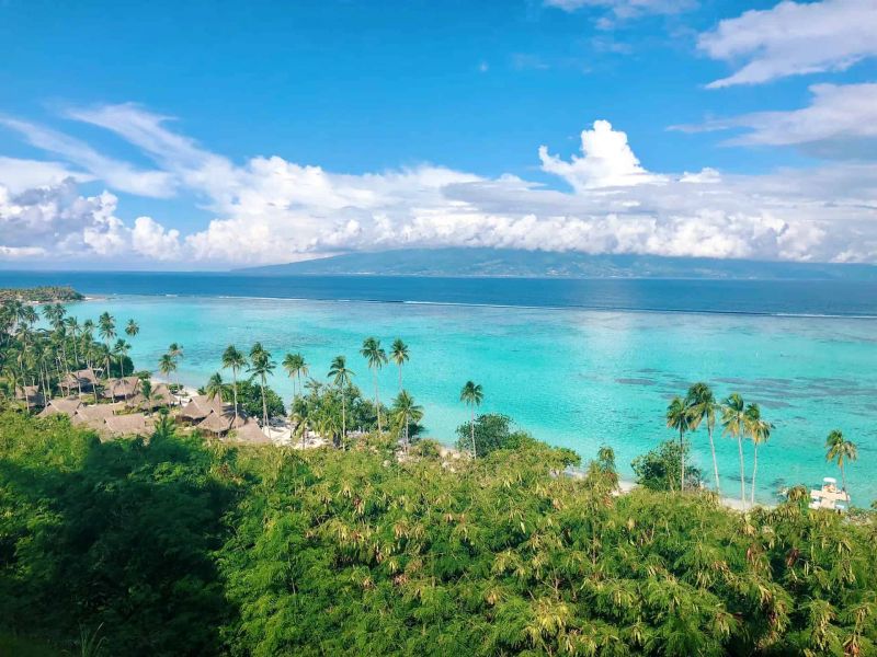 Polinésia Francesa: 10 lugares que tens mesmo que visitar