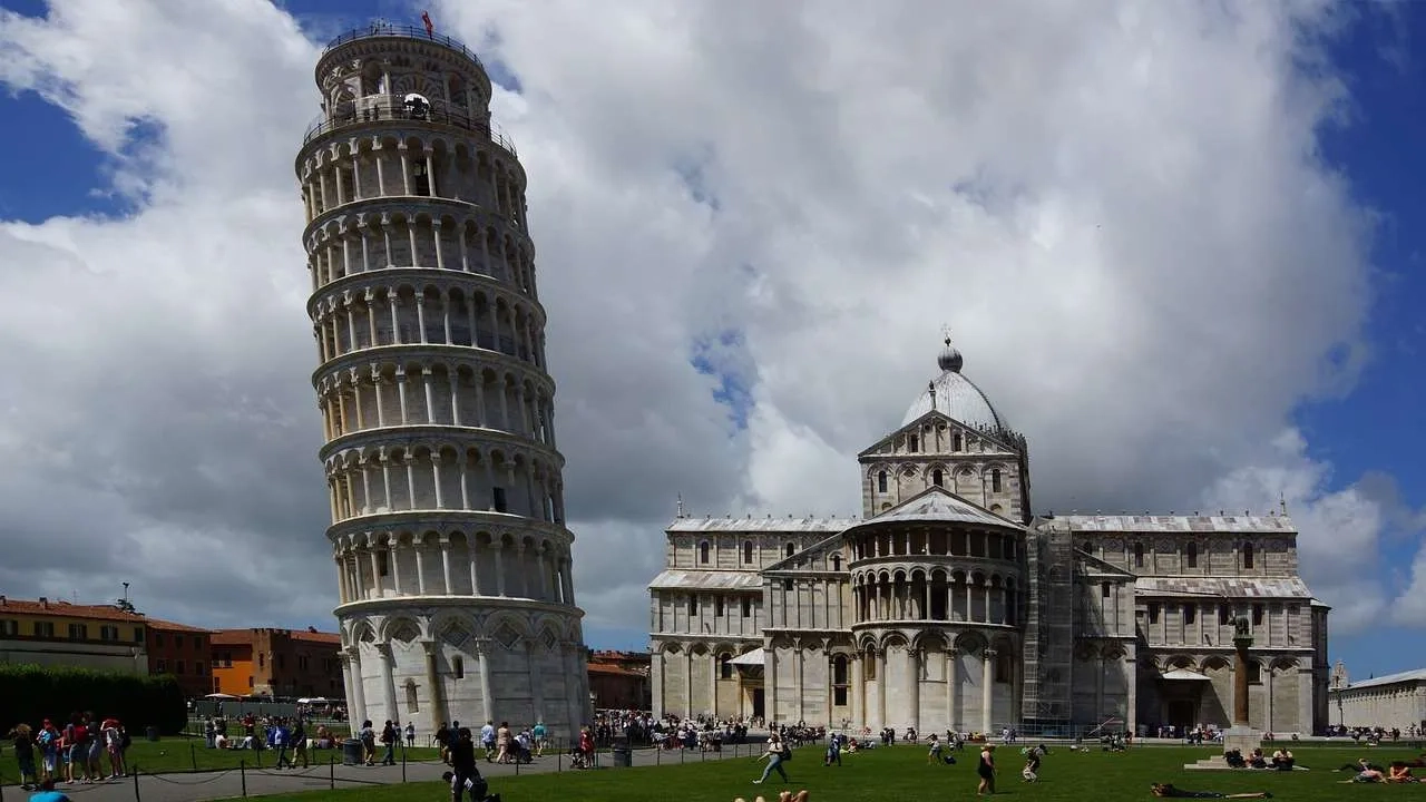 Viaje a Italia desde México