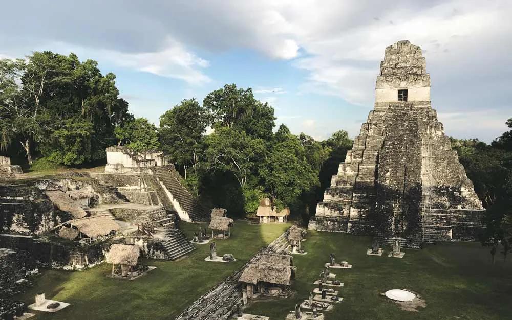 es peligroso Guatemala 