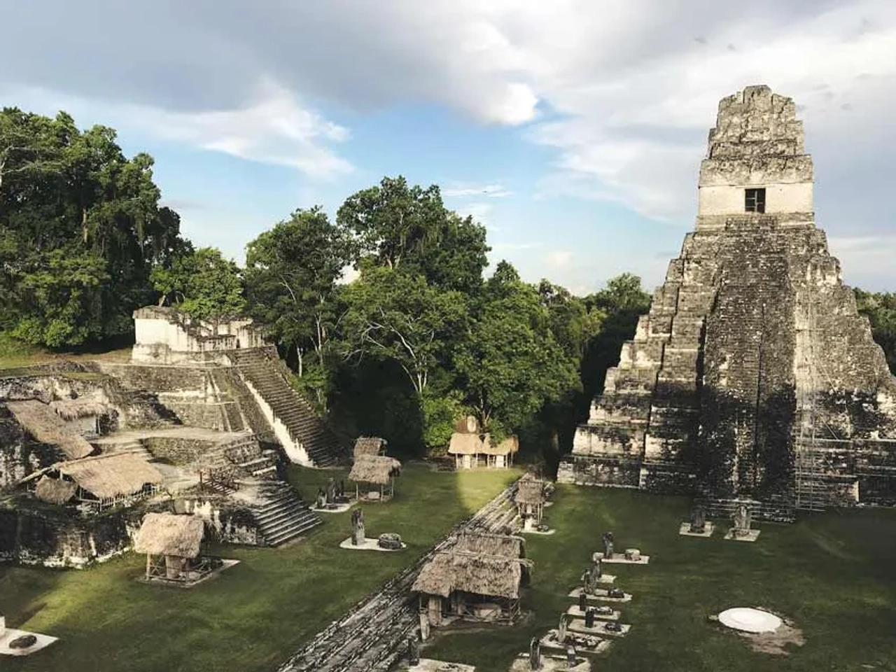 es peligroso Guatemala