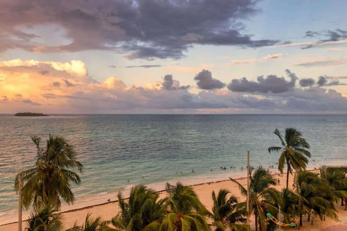 requisitos para viajar a Colombia