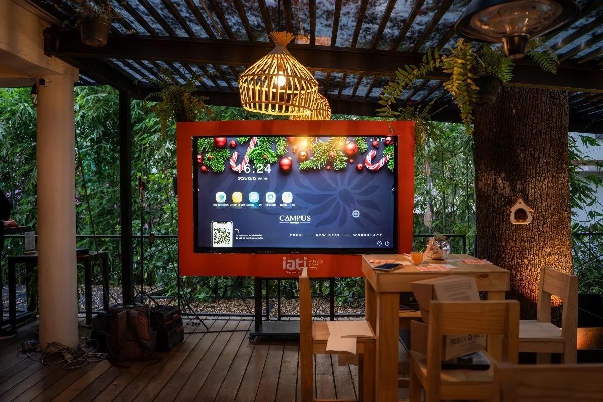 Todo sobre el IATI Meet: Rumbo a 2026