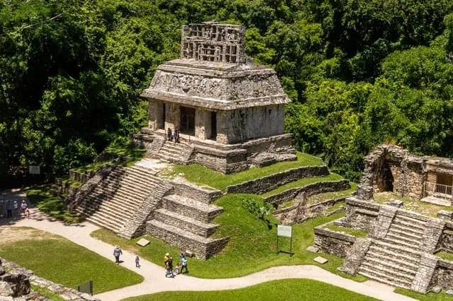 O que ver e o que fazer no México: 9 imperdíveis