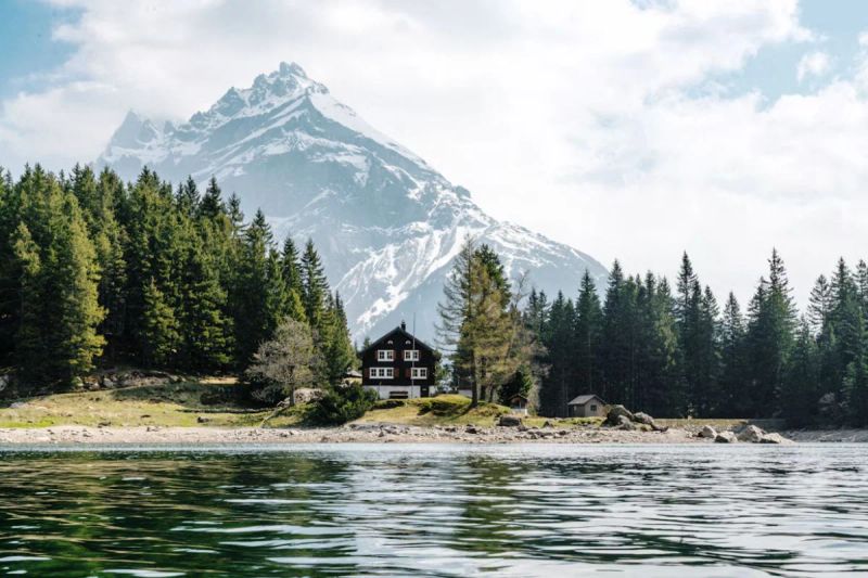 Requisitos para viajar a Suiza desde Perú: documentos, visa y seguro