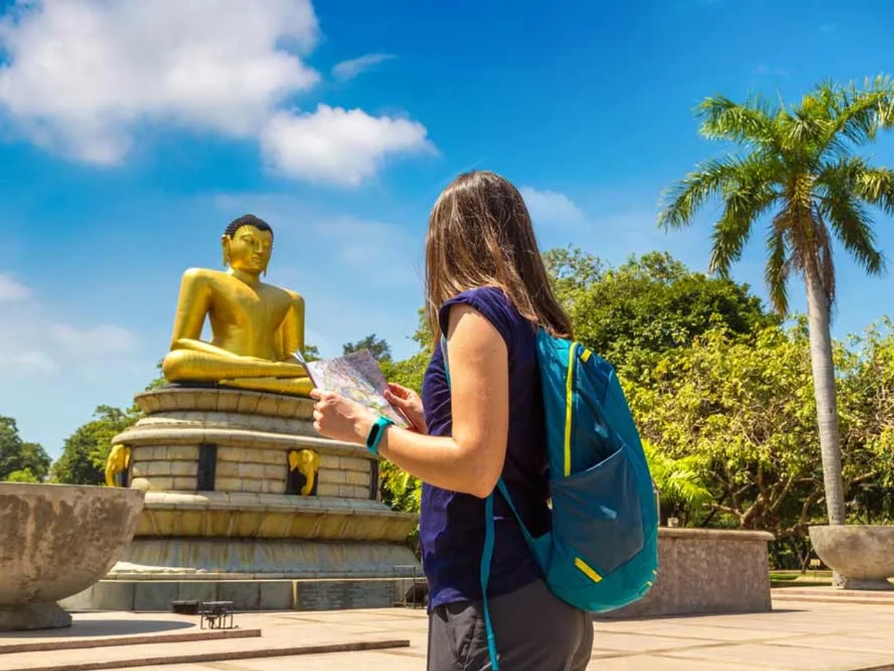 machismo en Sri Lanka