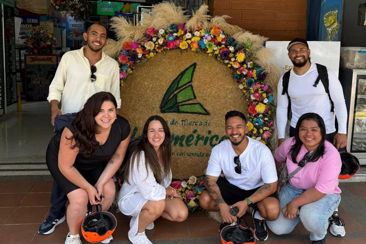 Todo sobre el Travel Pop Up Meet 2025: turismo responsable y regenerativo