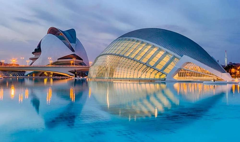 qué se necesita para viajar a España